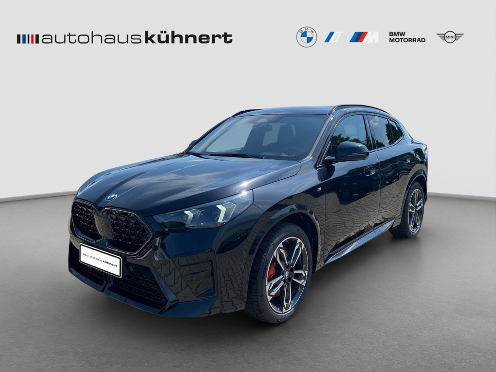 BMW X2 2025 Diesel