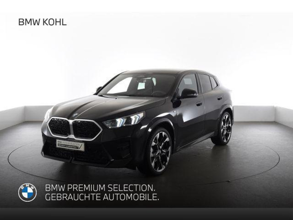BMW X2 2025 Diesel