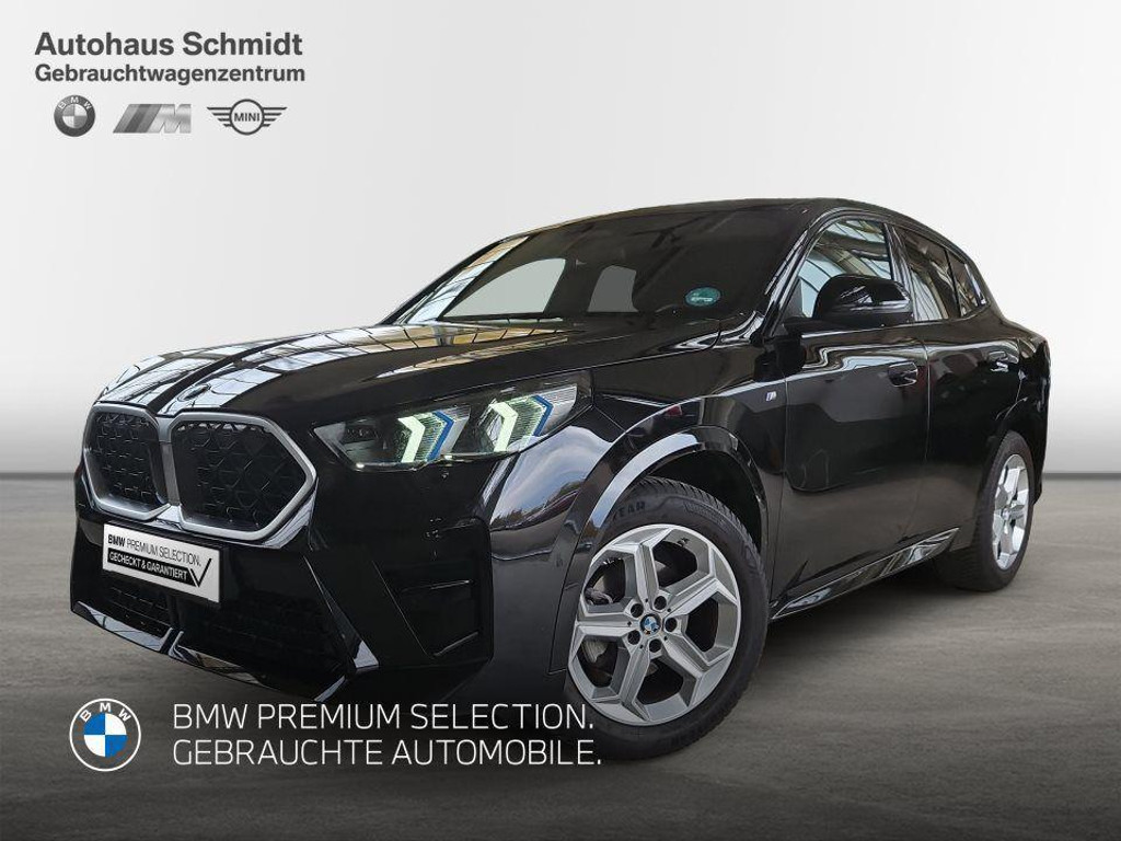 BMW X2 2024 Diesel