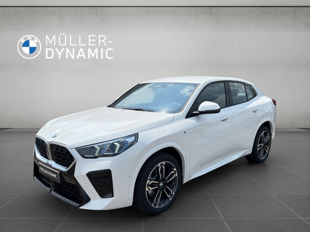 BMW X2 2025 Diesel