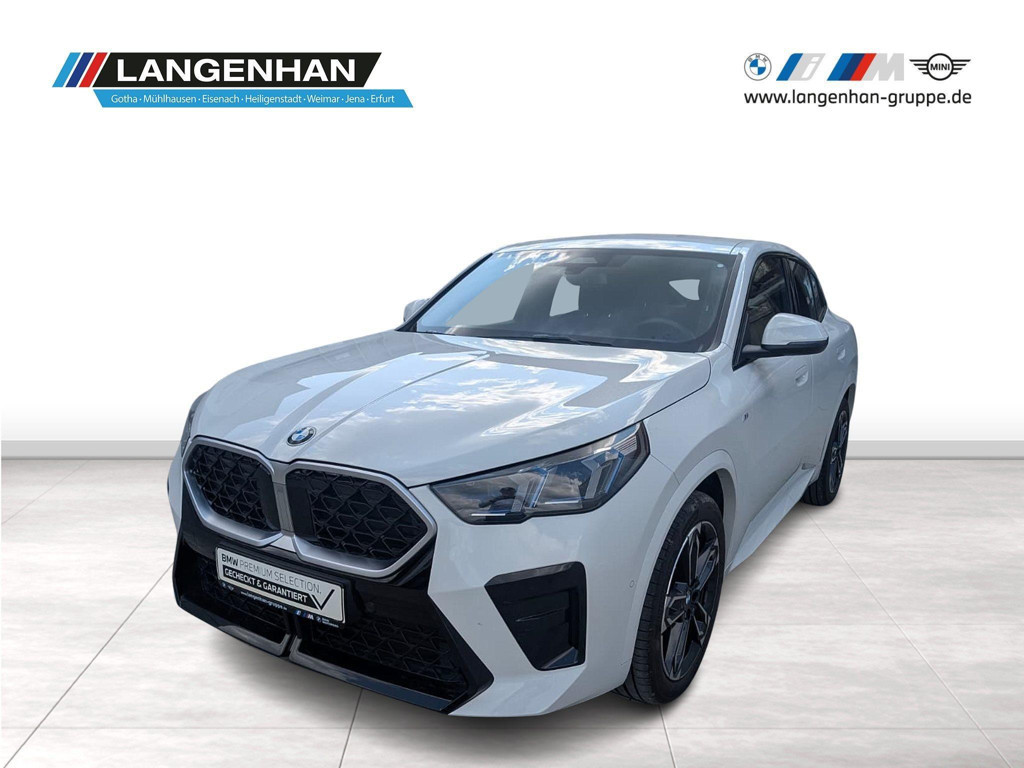 BMW X2 2024 Diesel