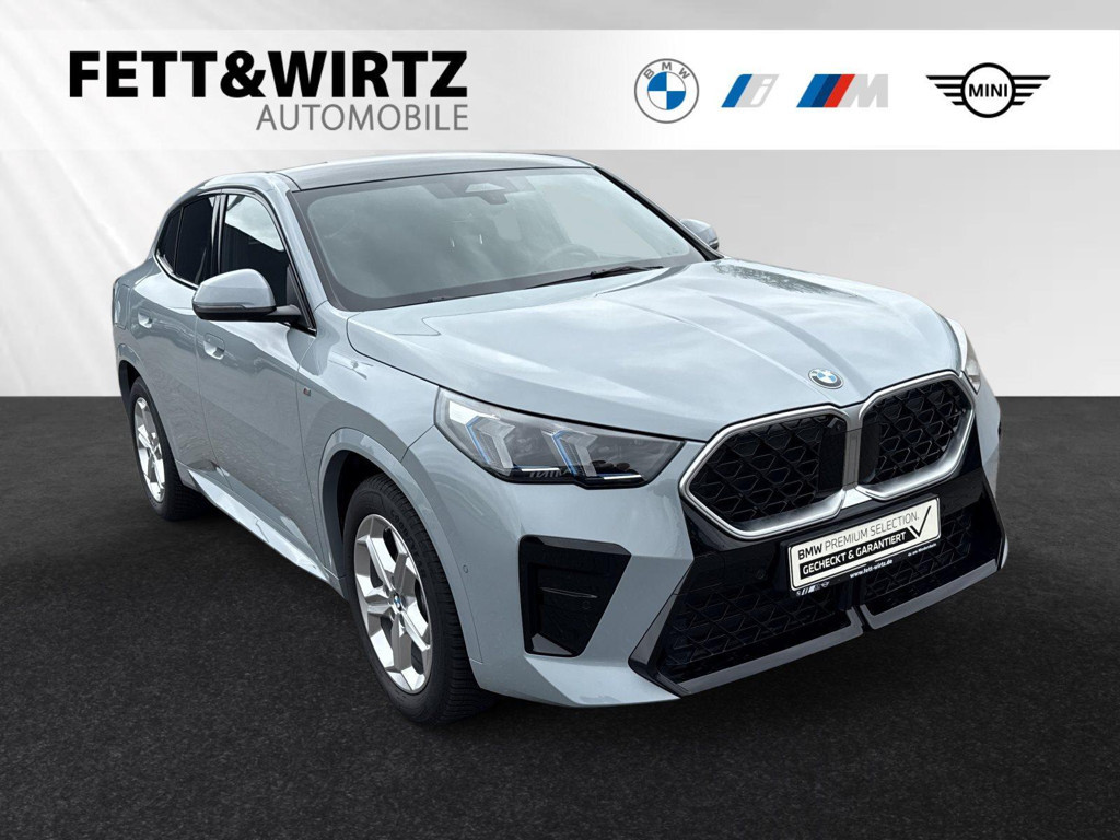 BMW X2 2024 Diesel