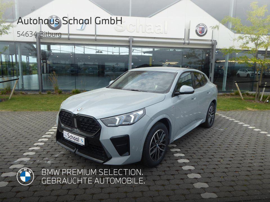 BMW X2 2024 Diesel
