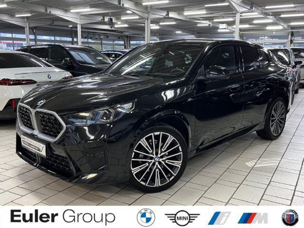 BMW X2 2025 Diesel