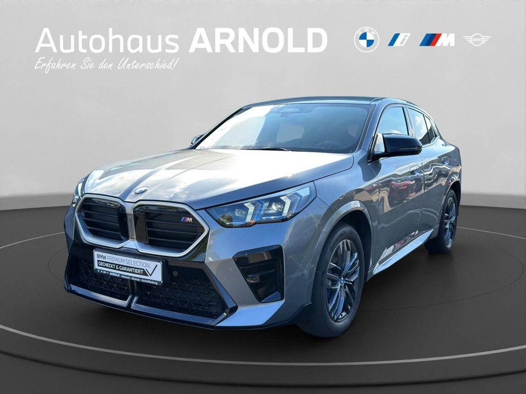 BMW X2 2025 Benzine