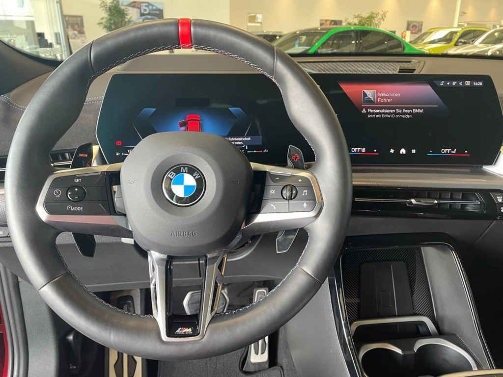 BMW X2 2023 Benzine