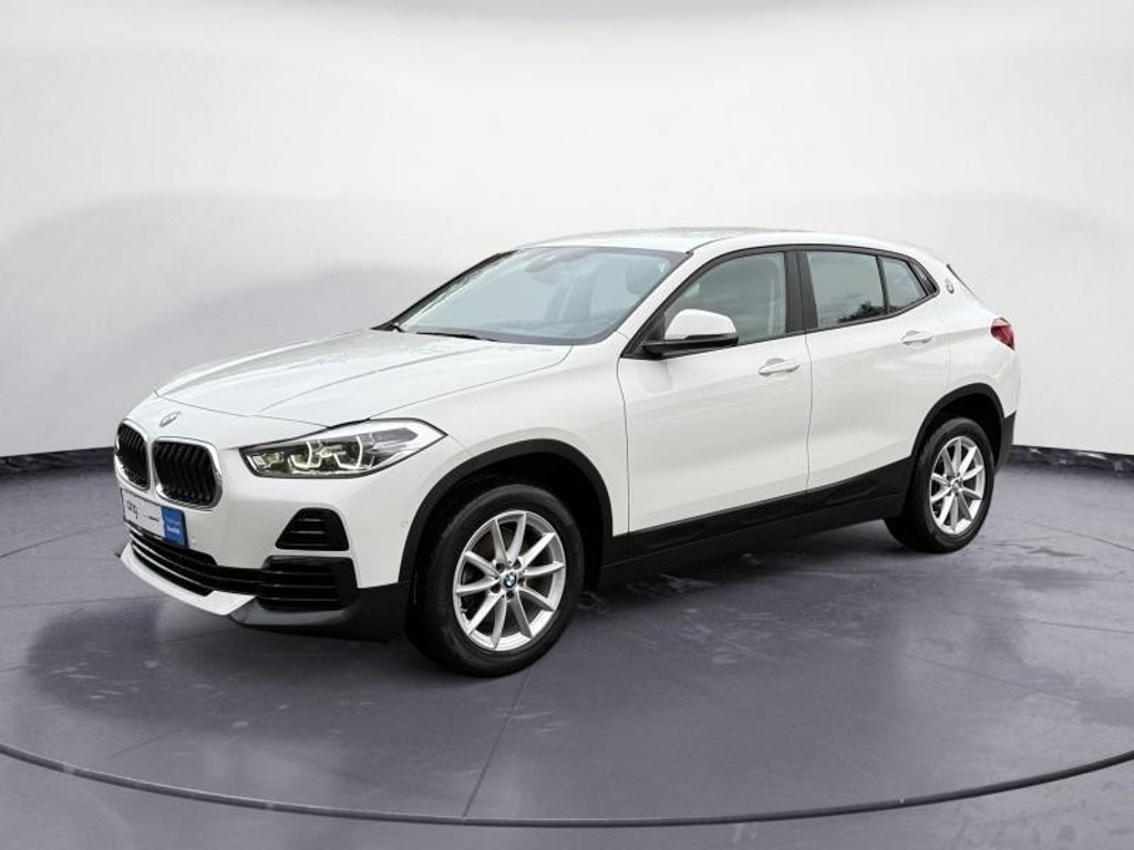 BMW X2 2022 Benzine