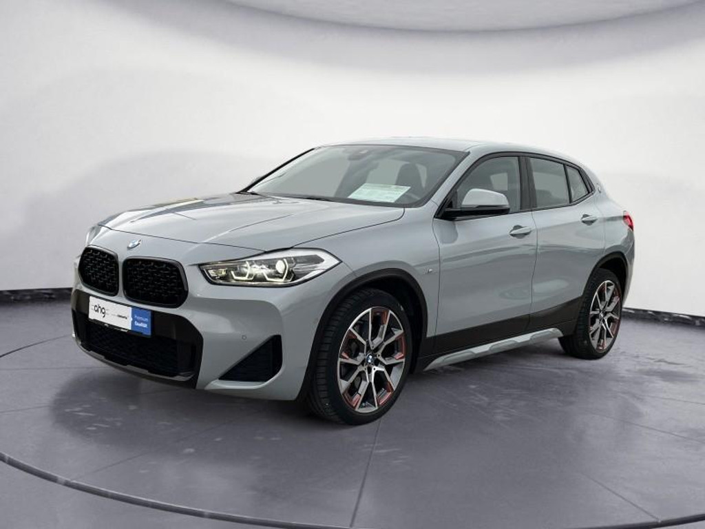 BMW X2 2021 Benzine
