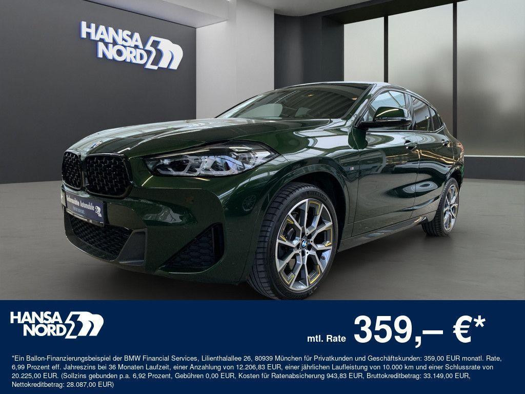 BMW X2 2023 Benzine