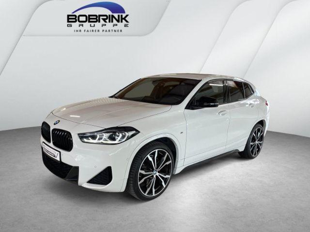 BMW X2 2021 Benzine