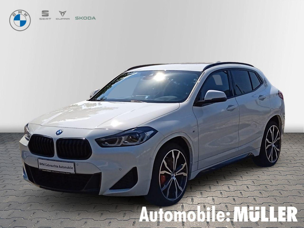 BMW X2 2022 Diesel