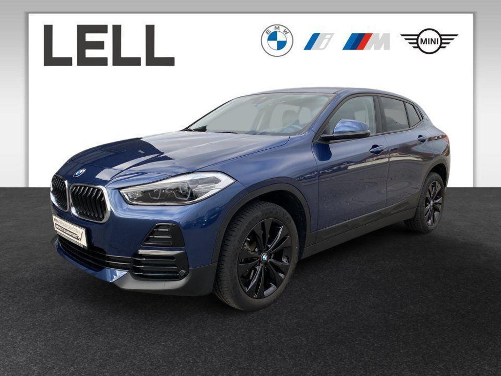 BMW X2 2022 Diesel