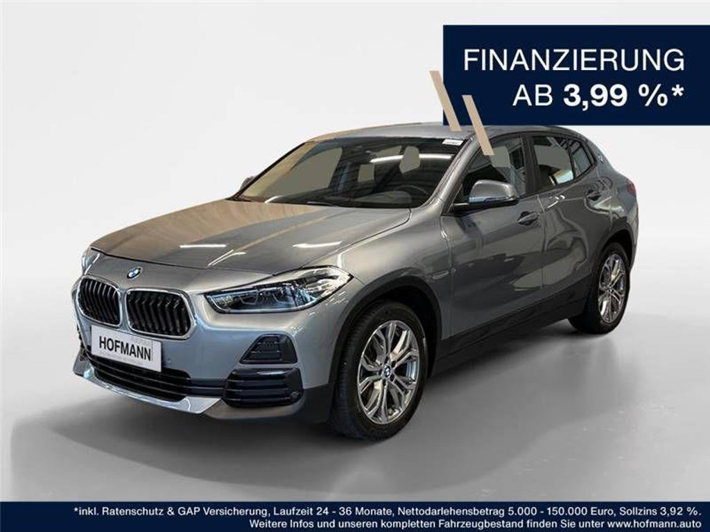 BMW X2 2021 Diesel