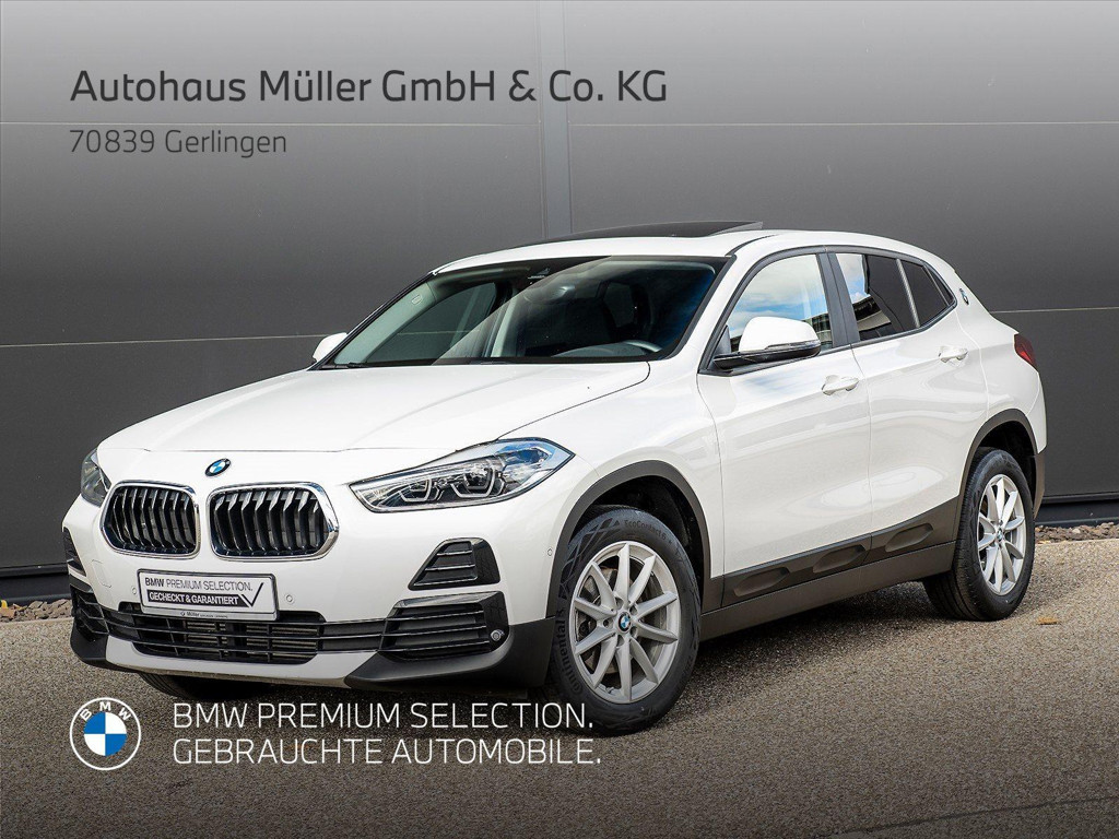 BMW X2 2022 Diesel