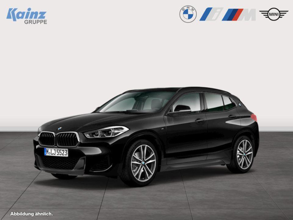 BMW X2 2021 Diesel