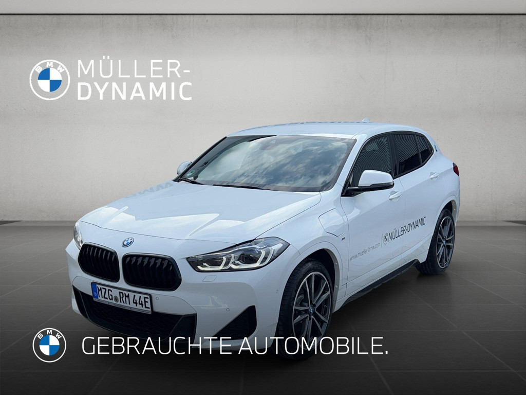 BMW X2 2023 Hybride Benzine