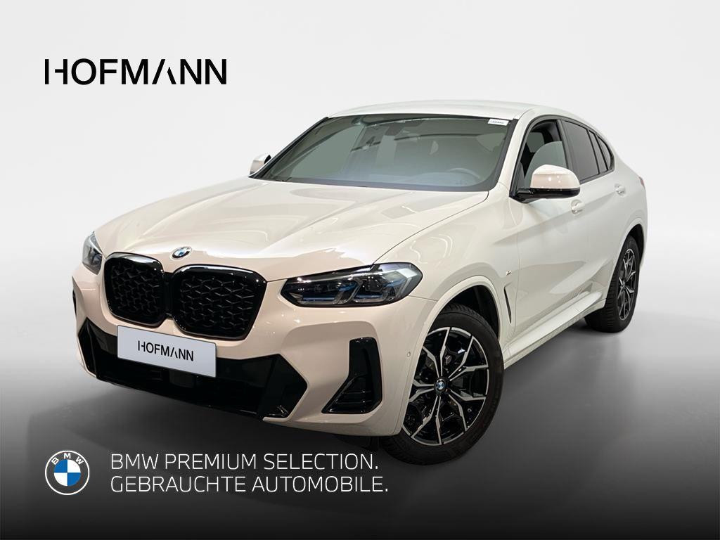 BMW X4 2024 Benzine