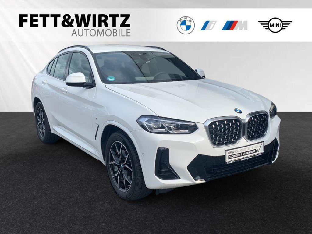 BMW X4 2024 Diesel