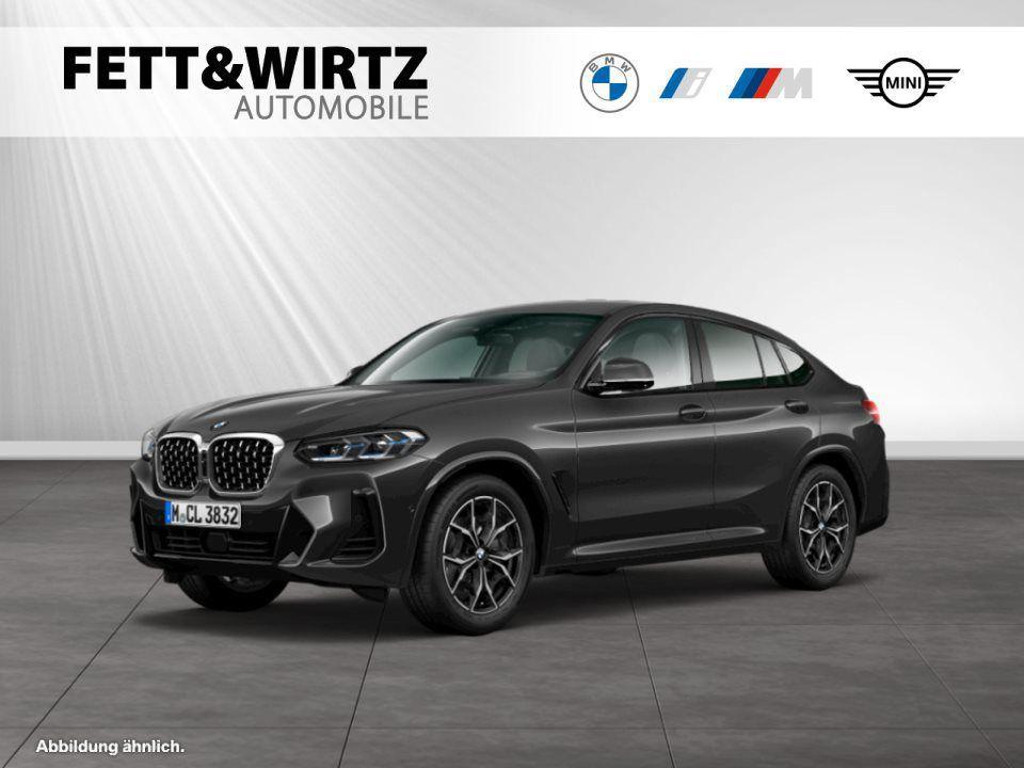 BMW X4 2024 Diesel
