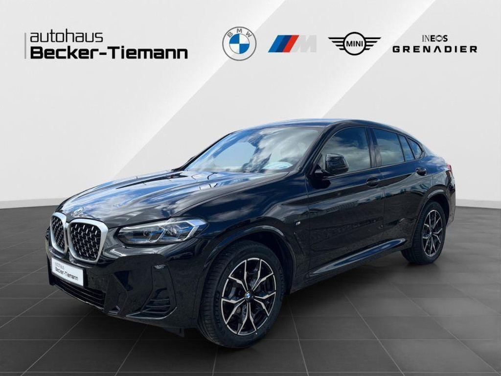BMW X4 2024 Diesel