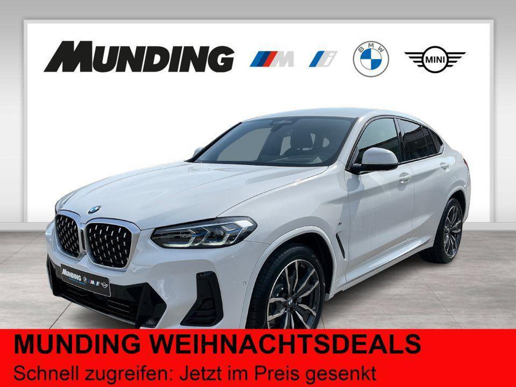BMW X4 2024 Diesel