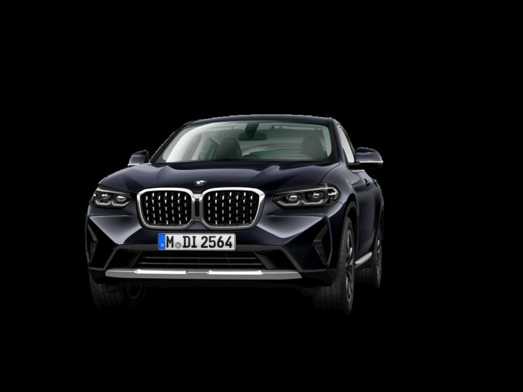 BMW X4 2024 Benzine