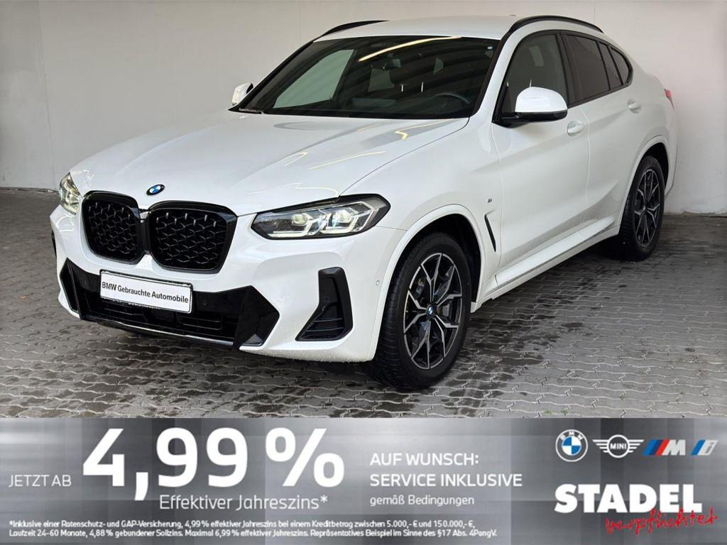 BMW X4 2023 Diesel