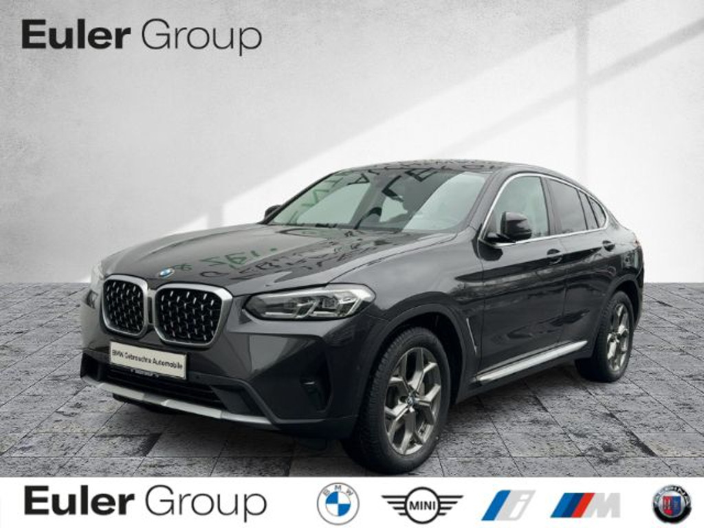 BMW X4 2022 Diesel