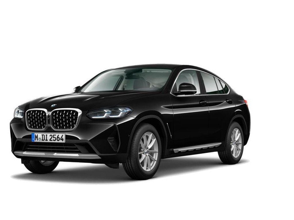 BMW X4 2022 Diesel