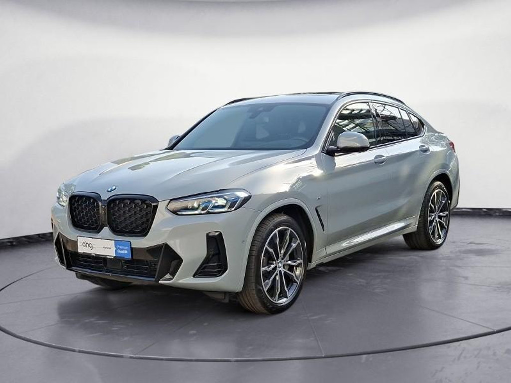 BMW X4 2023 Diesel