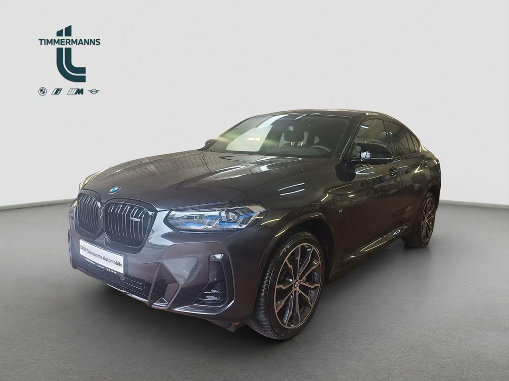 BMW X4 2024 Diesel