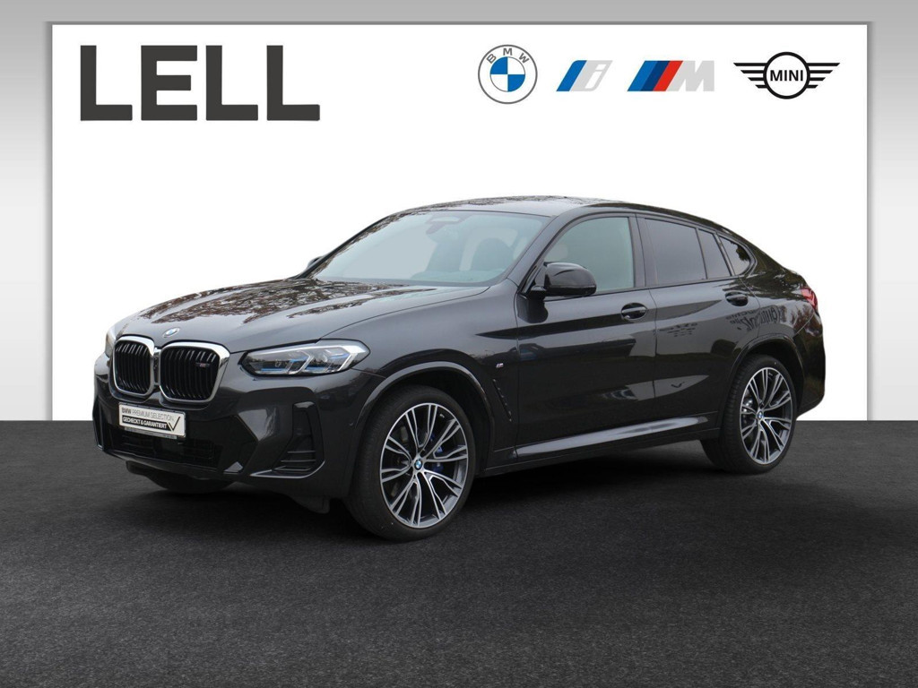 BMW X4 2022 Diesel