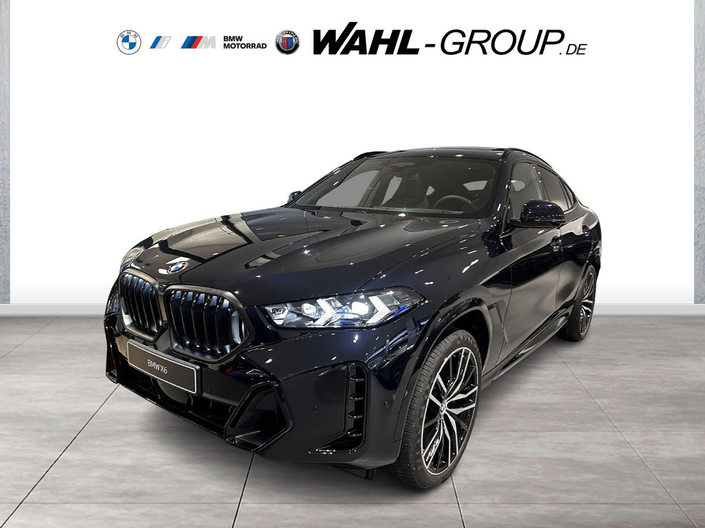 BMW X6 2024 Diesel