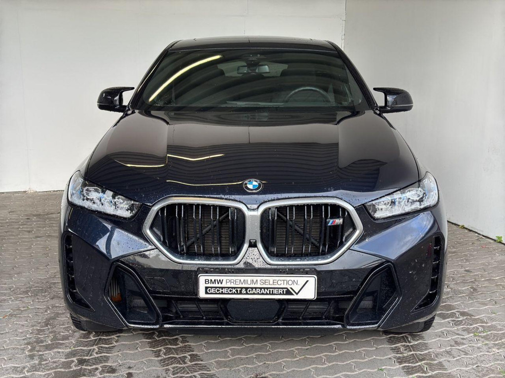 BMW X6 2024 Benzine