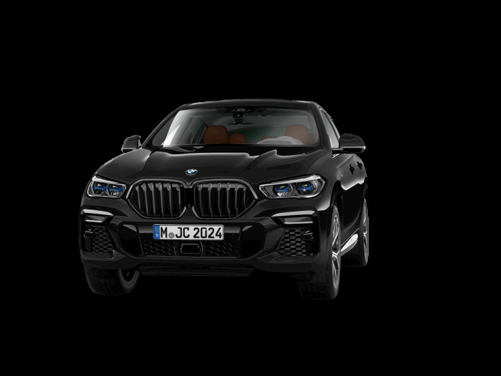 BMW X6 2022 Diesel