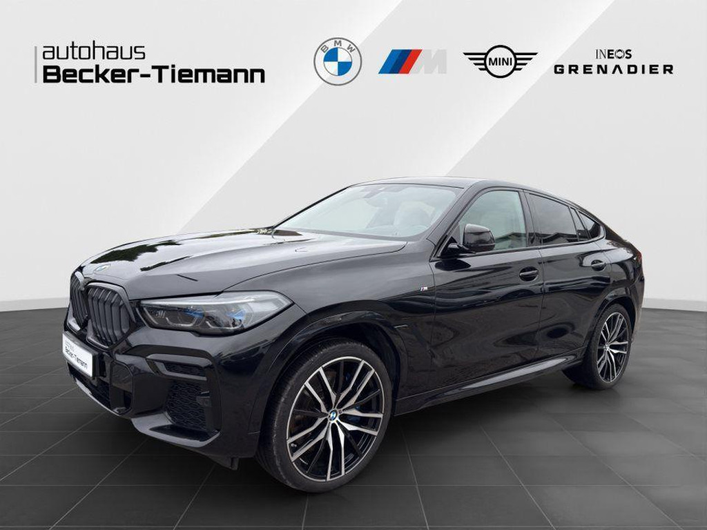 BMW X6 2023 Diesel
