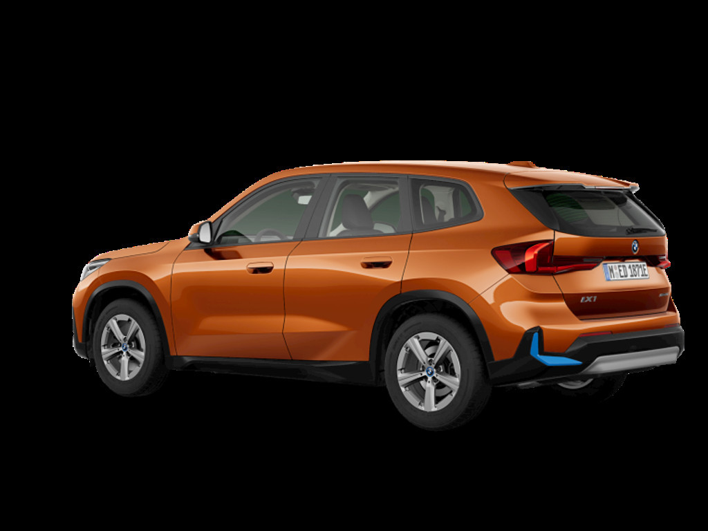 BMW iX1