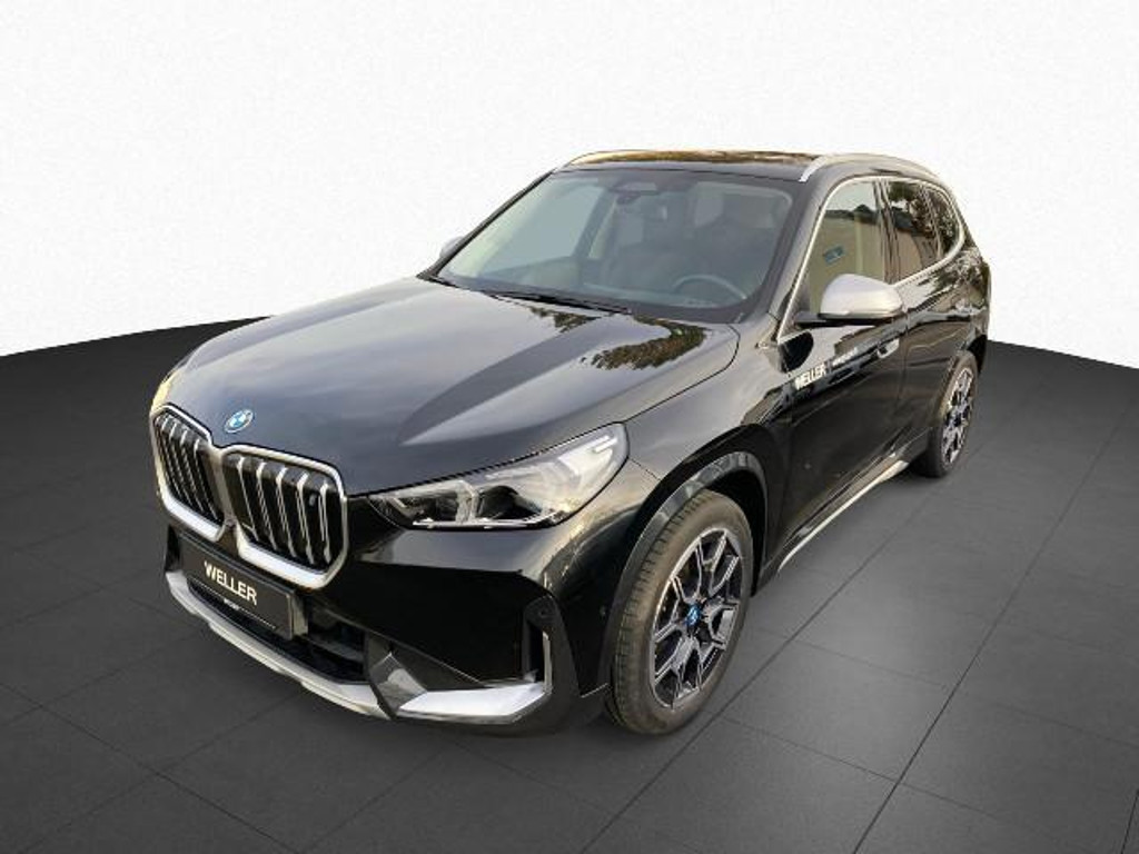 BMW iX1 2023 Elektrisch