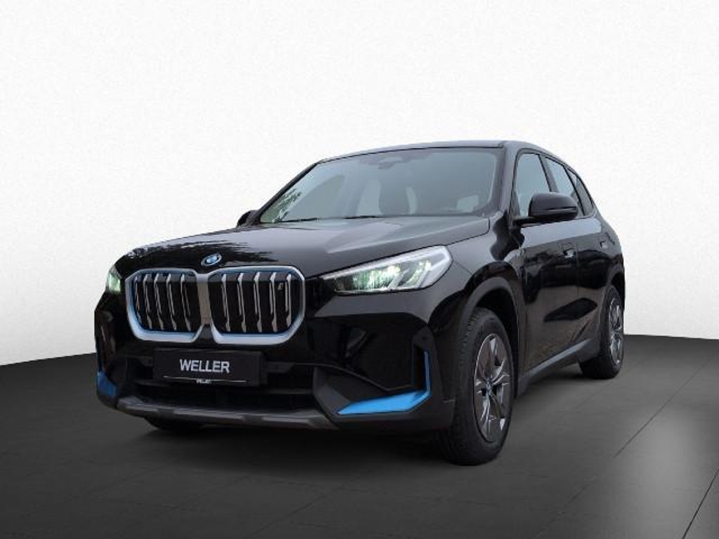 BMW iX1 2023 Elektrisch