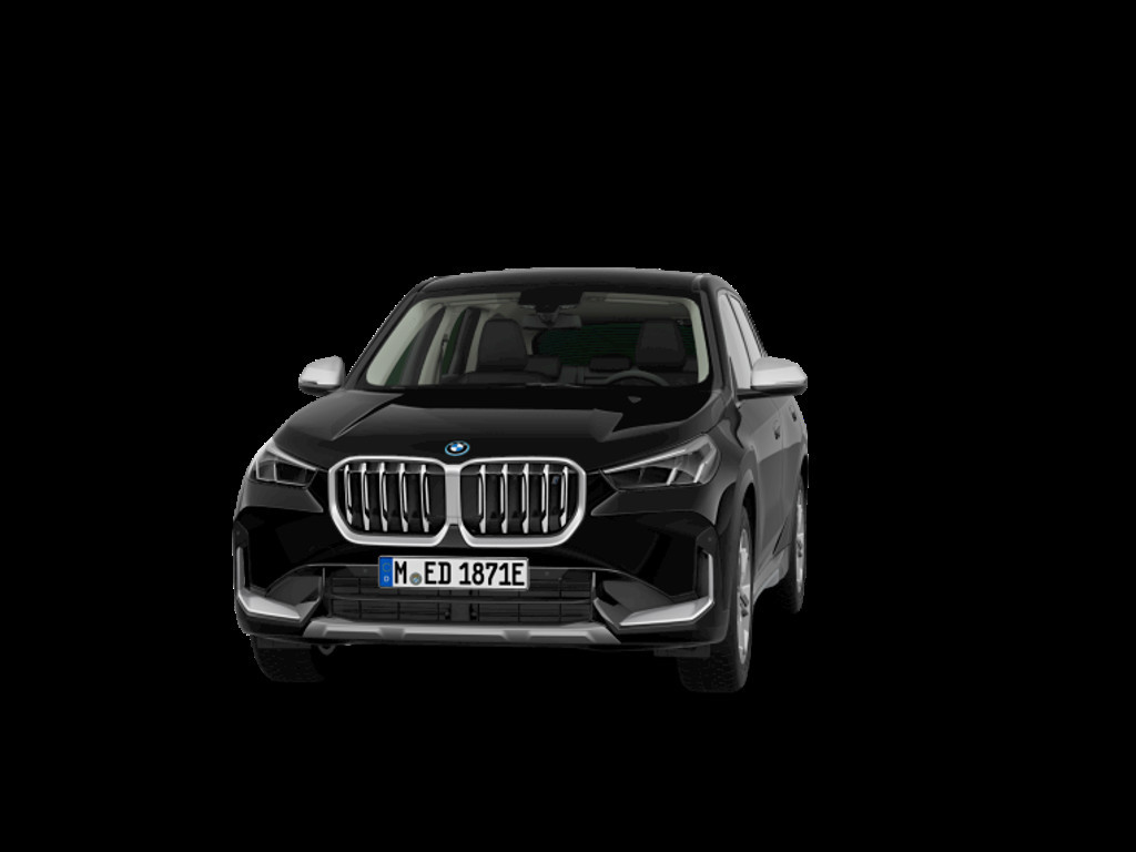 BMW iX1 2023 Elektrisch