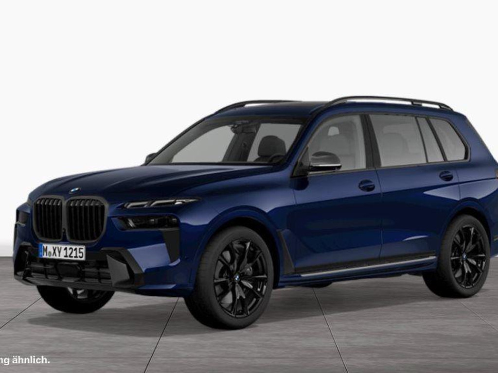 BMW X7 2022 Diesel