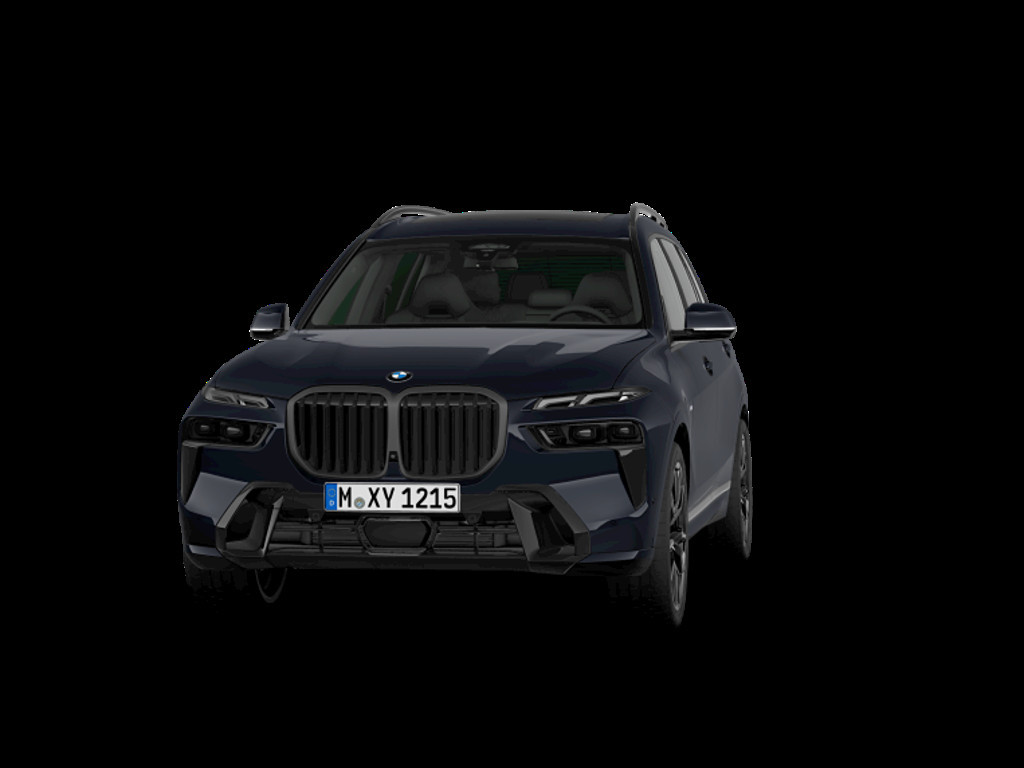 BMW X7 2023 Diesel