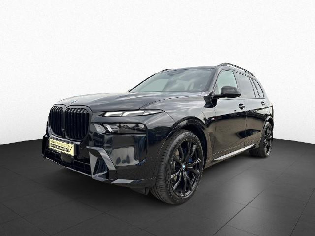 BMW X7 2024 Diesel