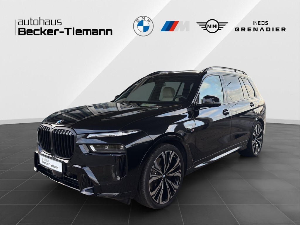 BMW X7 2024 Diesel