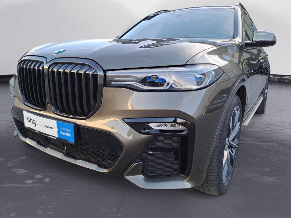 BMW X7 2022 Diesel