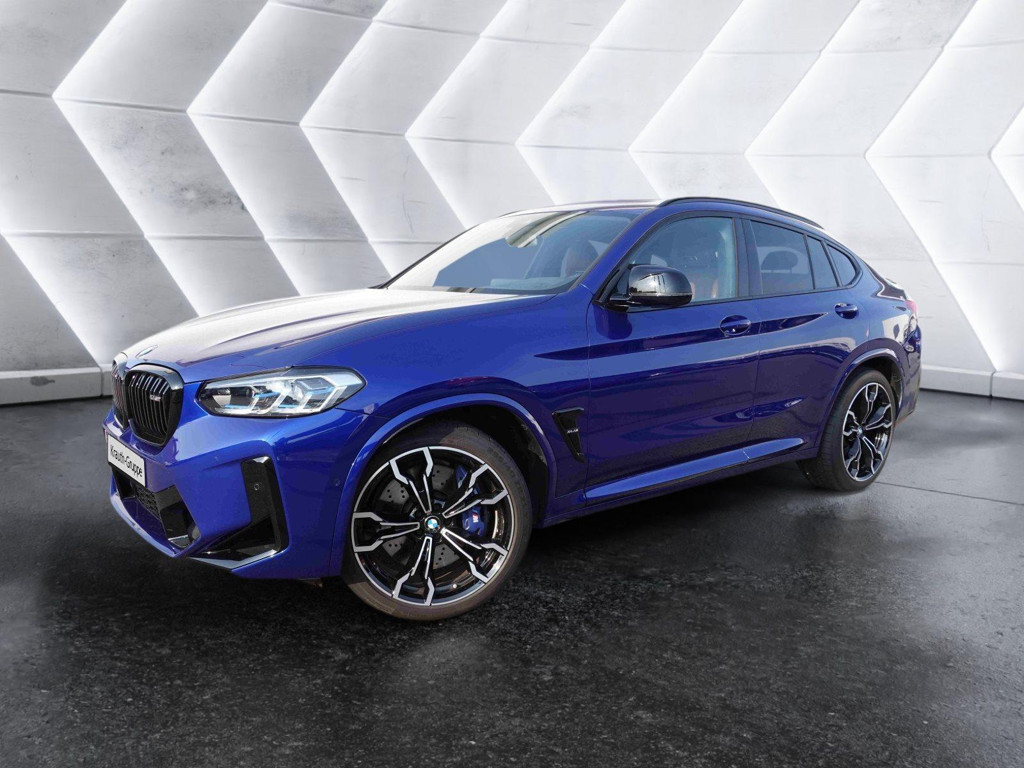 BMW X4 2024 Benzine