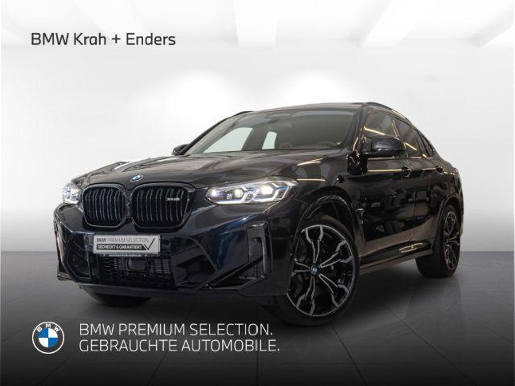 BMW X4 2024 Benzine