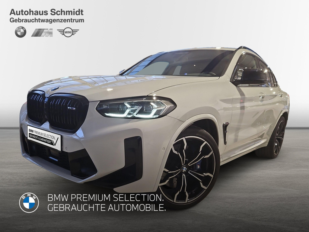 BMW X4 2025 Benzine