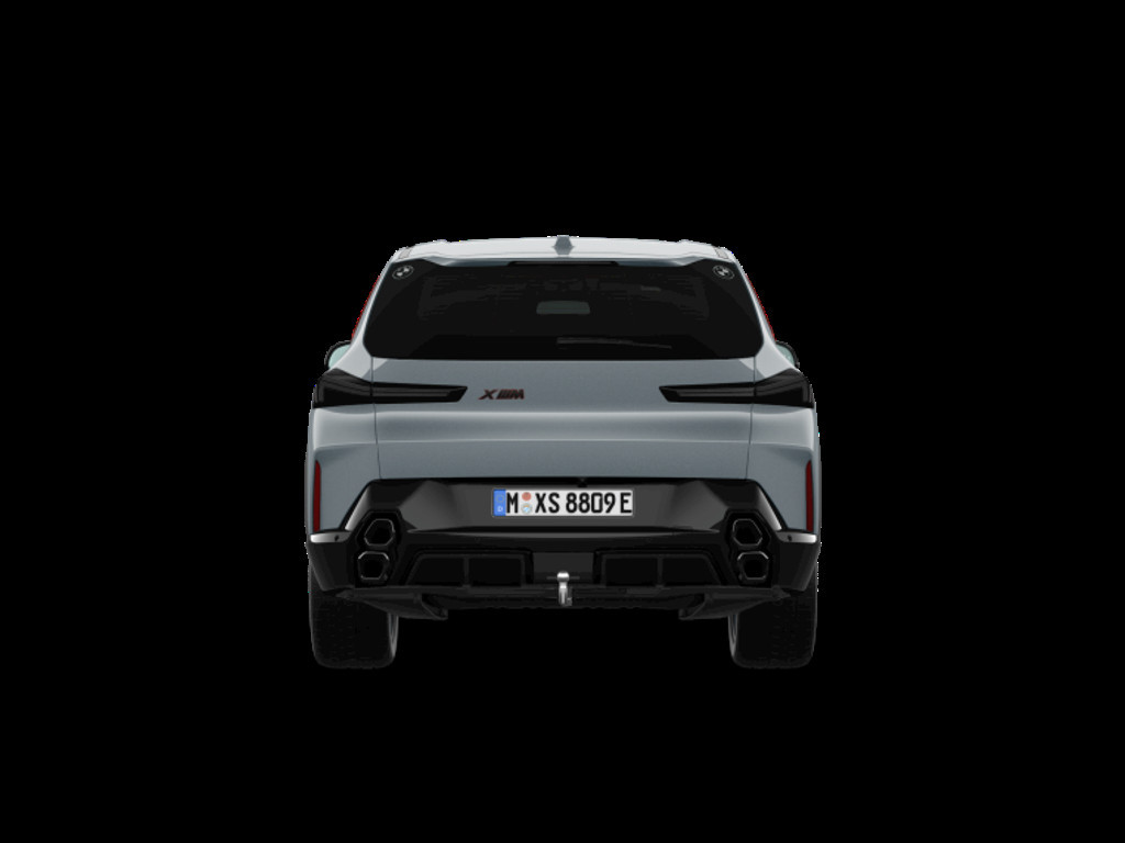 BMW XM