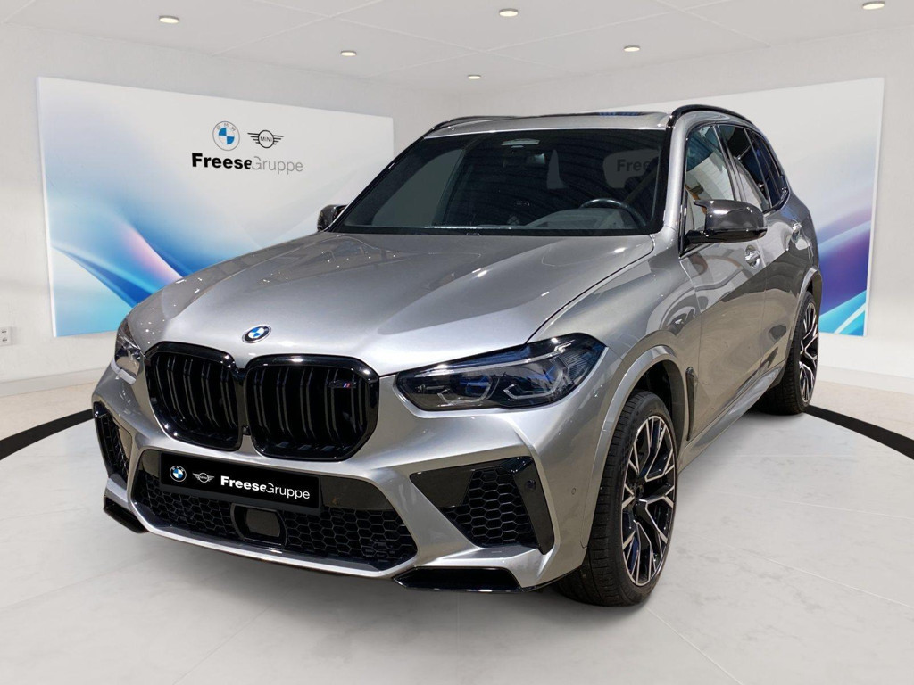 BMW X5 2023 Benzine